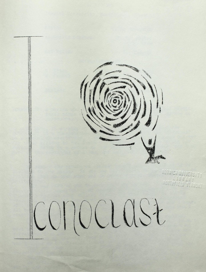 Iconoclast