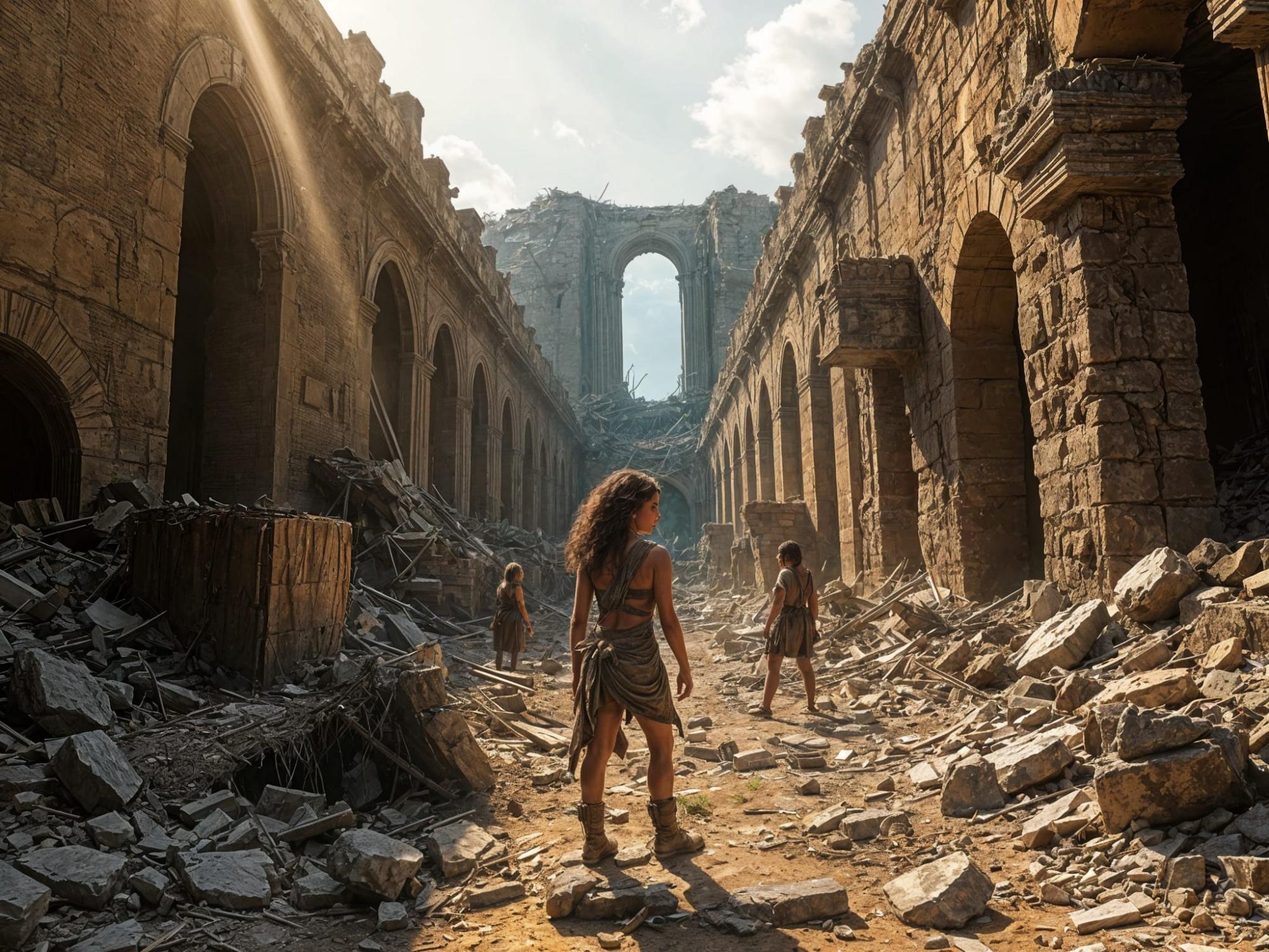 Building Resilience