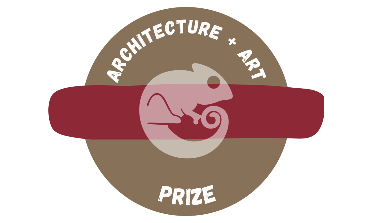 Architecture & Art Prize: Catherine Sargent, "Clouds of Hell"