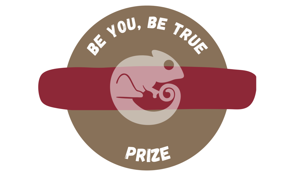 Be You, Be True Prize: Andrii Shadrin, "19 Things I Understood by the Age of 19"