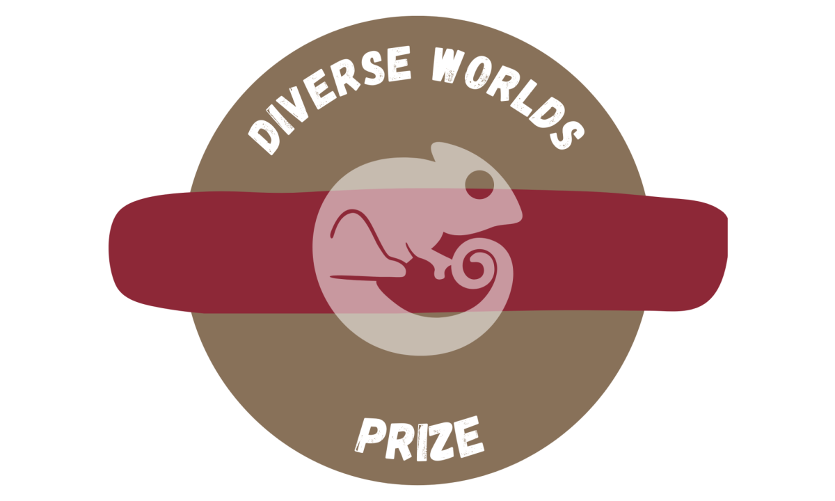 Diverse Worlds Prize: Rodion Pedyuk, "Hainan Volcanoes"