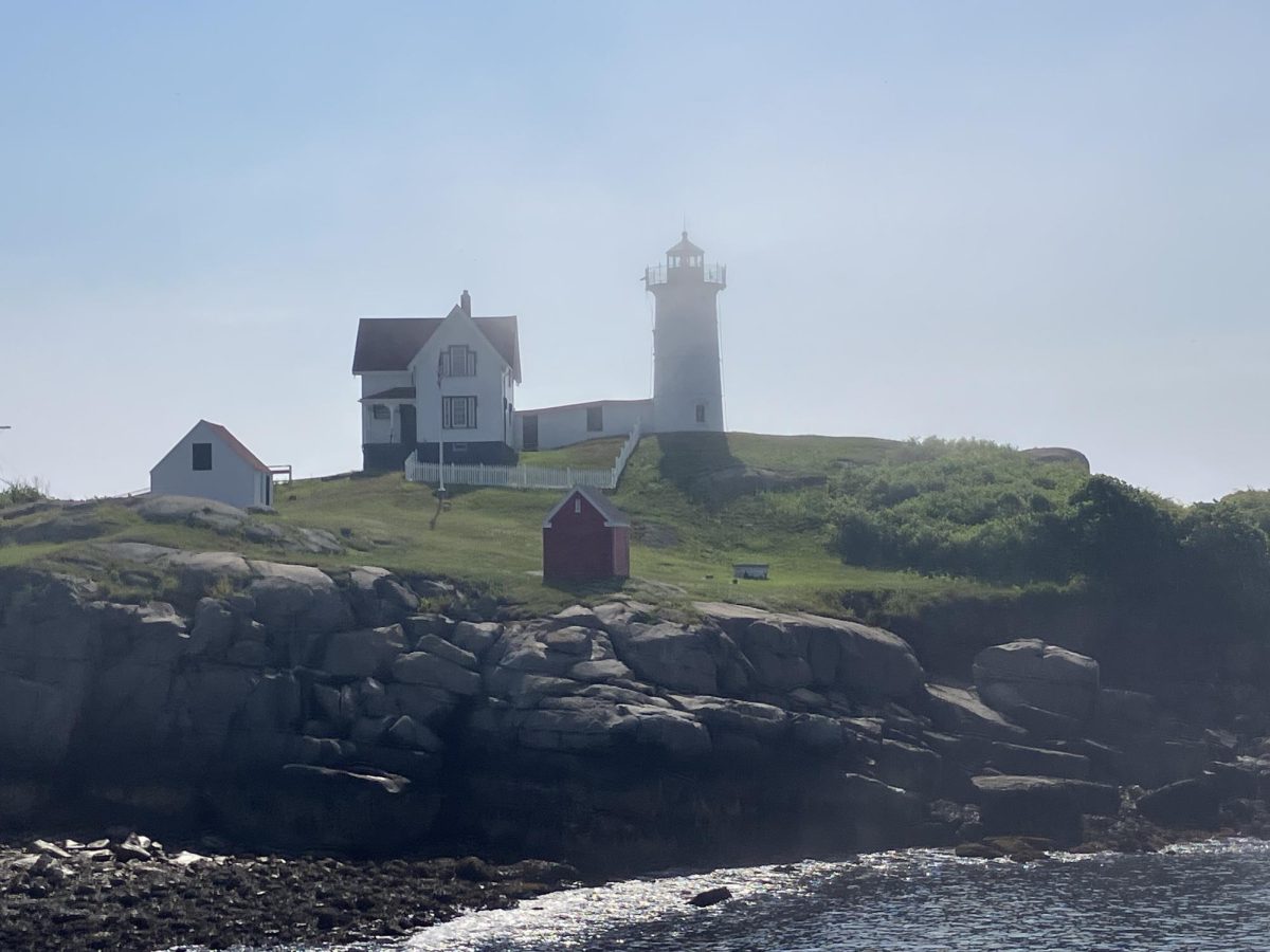 Nubble