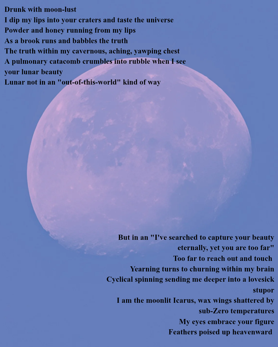 Poetry