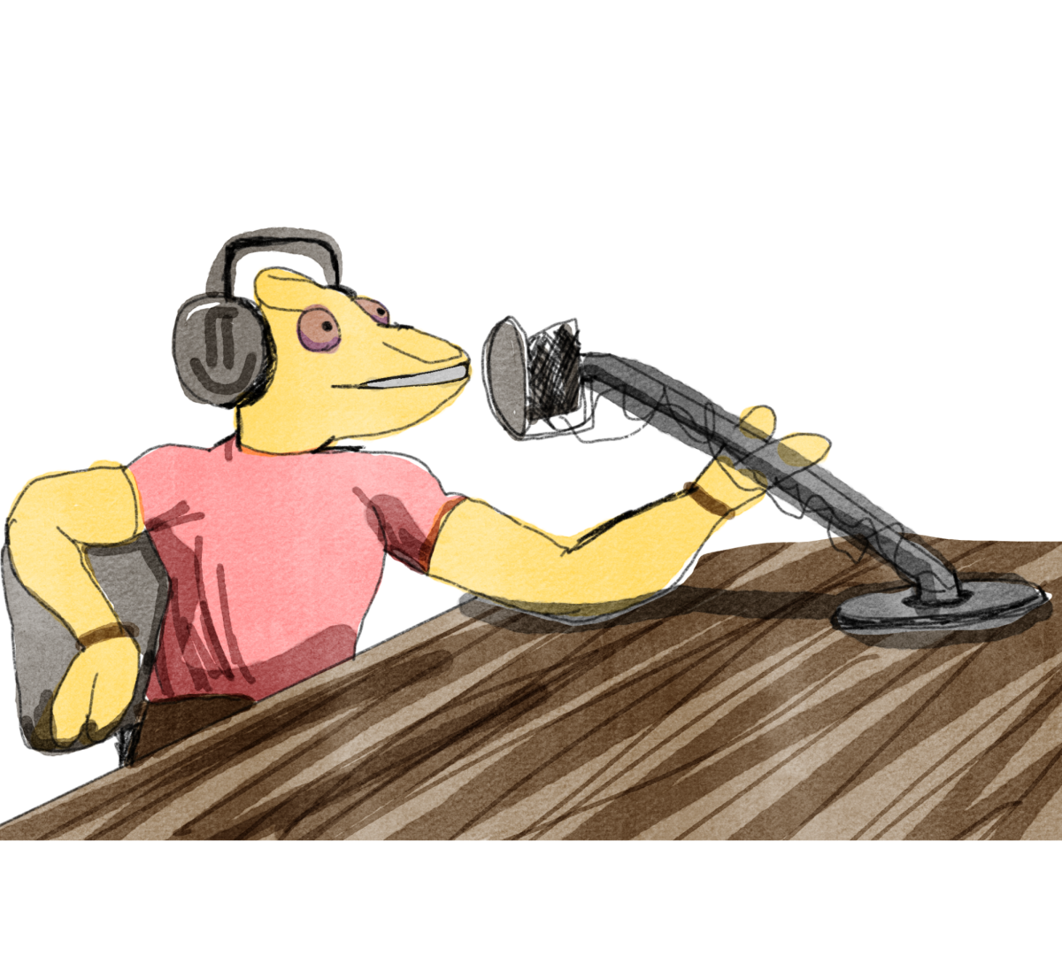Podcasts